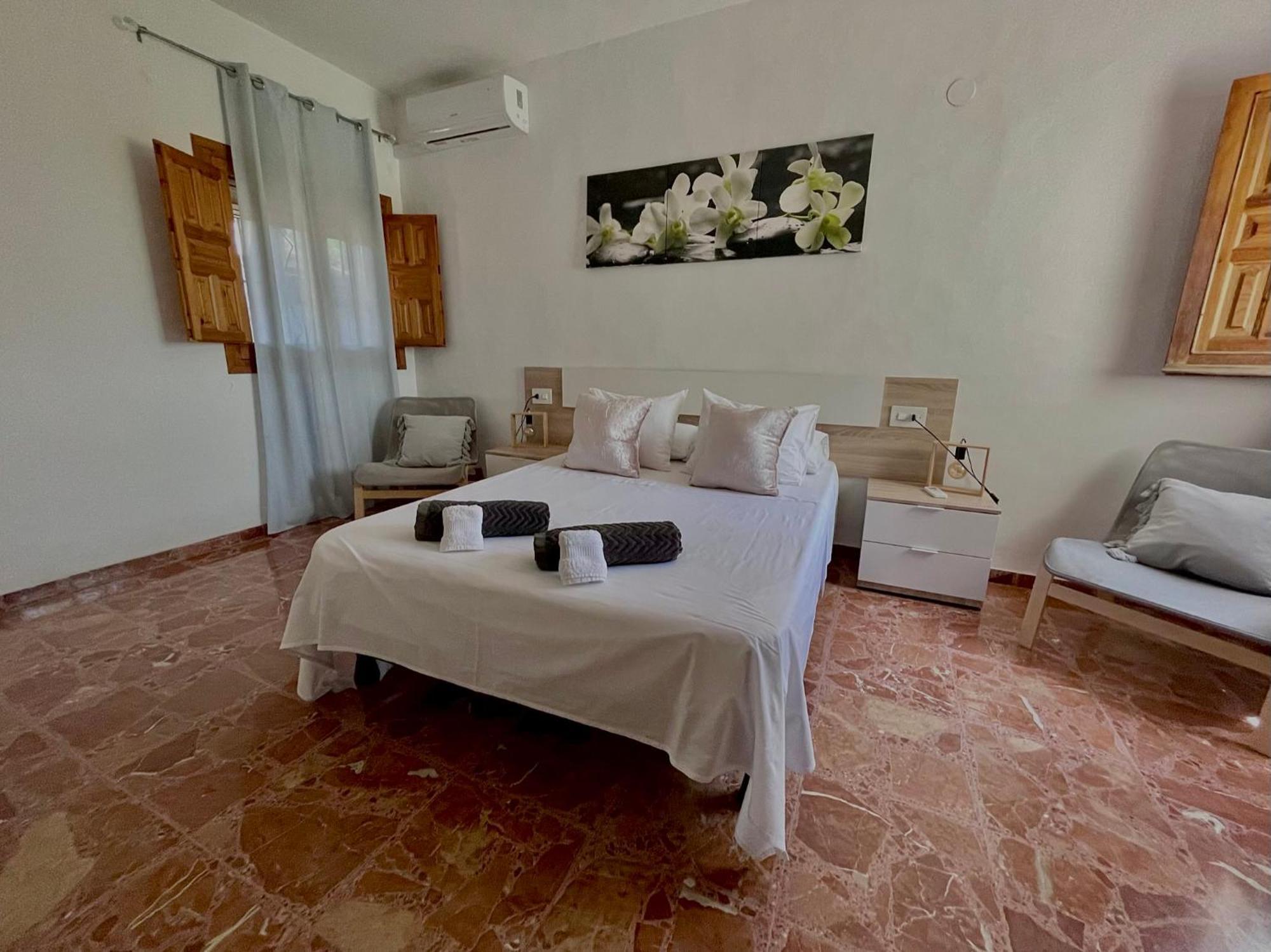 Casa De Huespedes , Villa Adriana Jávea Exteriér fotografie